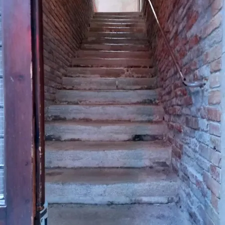 Apartamento Cà Riva Del Vin *