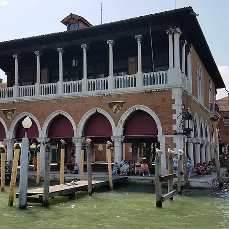 Cà Riva Del Vin *