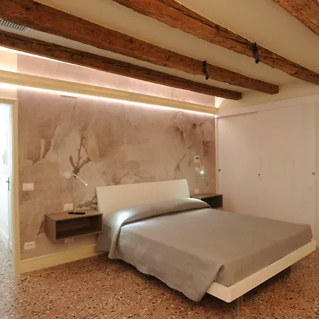 Appartement Ca Riva Del Vin *