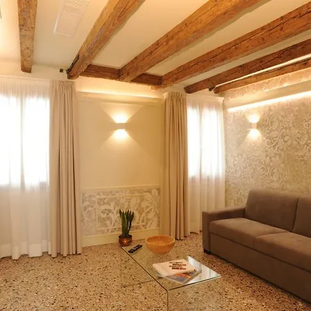 Cà Riva Del Vin * Veneza