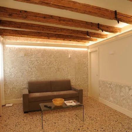 Cà Riva Del Vin Apartamento