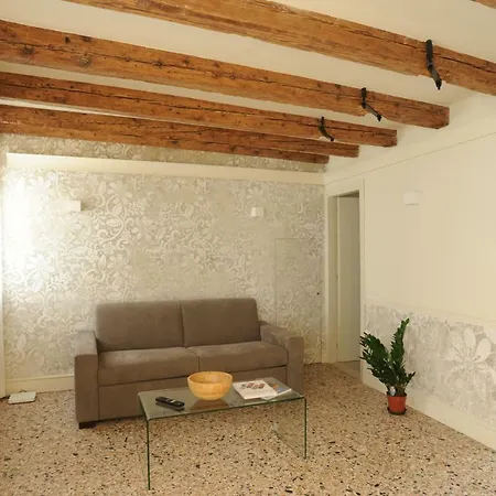 Apartamento Cà Riva Del Vin