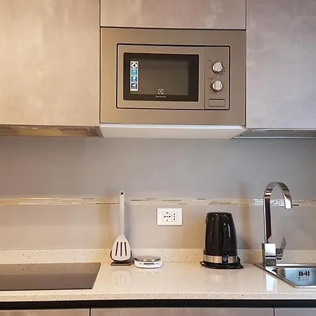 Apartamento Cà Riva Del Vin