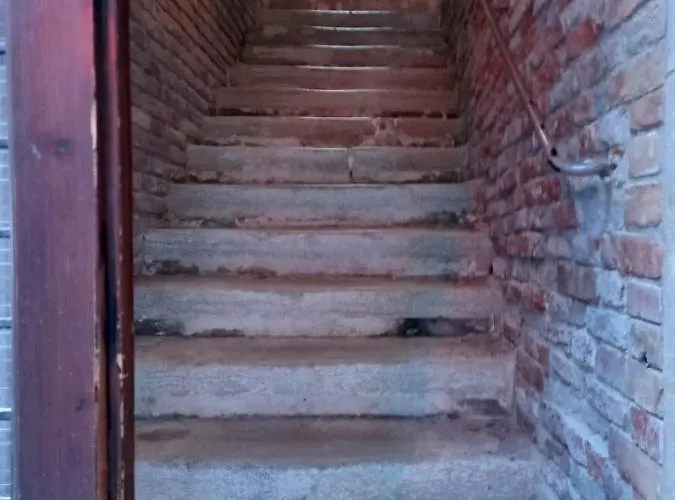 Lejlighed Ca Riva Del Vin *