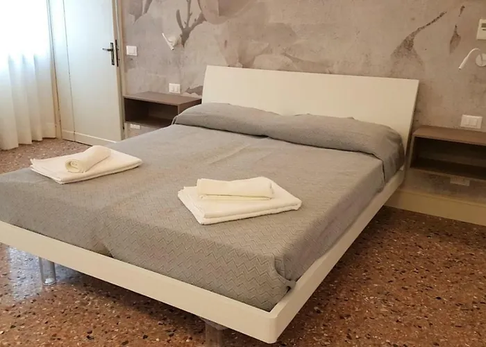 Ca Riva Del Vin Διαμέρισμα