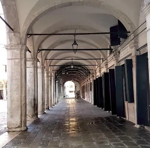 Lejlighed Ca Riva Del Vin