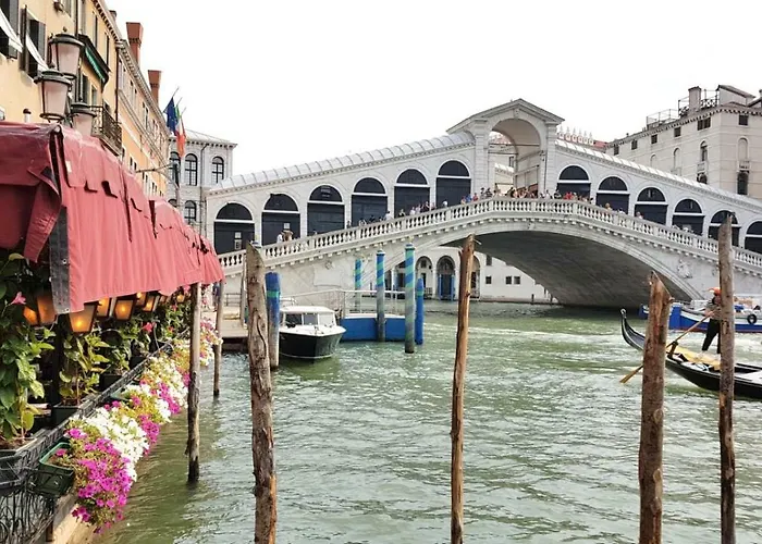 Ca Riva Del Vin Venedig