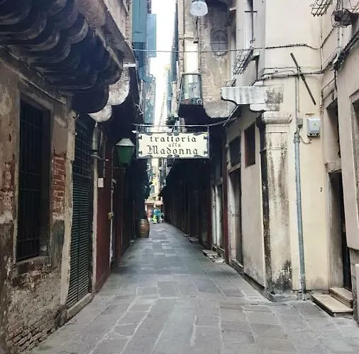 Ca Riva Del Vin Βενετία