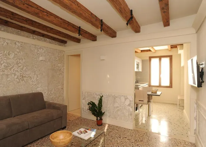 Διαμέρισμα Ca Riva Del Vin