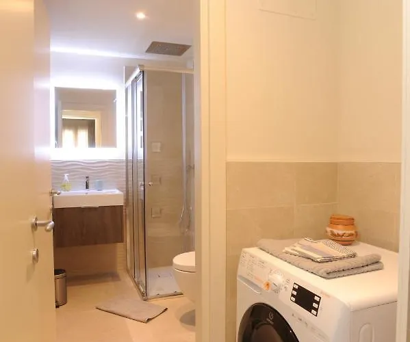 Ca Riva Del Vin Venedig