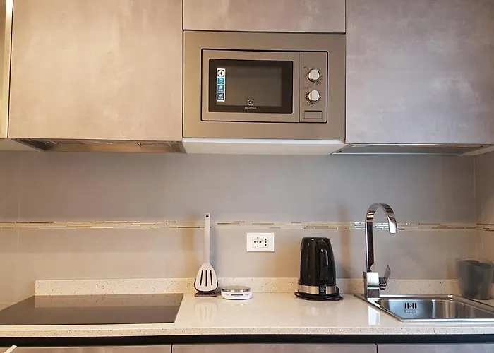 Lejlighed Ca Riva Del Vin