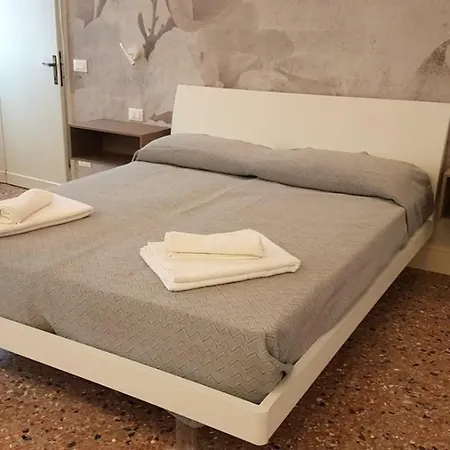 Ca Riva Del Vin Apartment