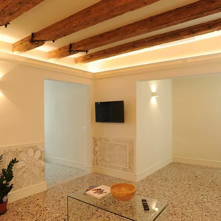 Apartment Ca Riva Del Vin