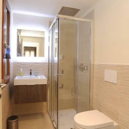 Ca Riva Del Vin Apartament