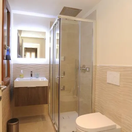 Ca Riva Del Vin Apartment