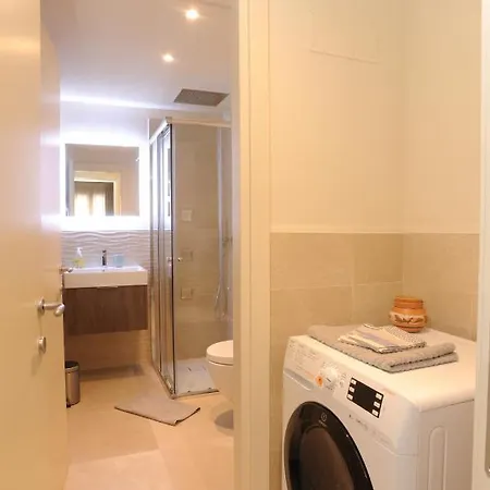 Ca Riva Del Vin Wenecja