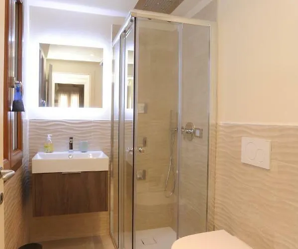 Ca Riva Del Vin شقة