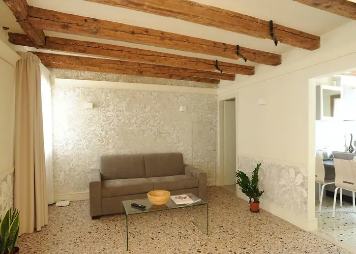 شقة Ca Riva Del Vin