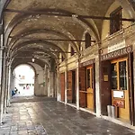 Ca Riva Del Vin ヴェネツィア